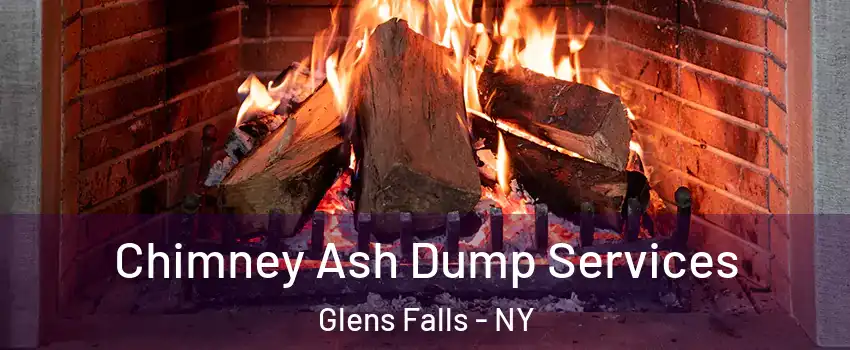  Chimney Ash Dump Services Glens Falls - NY
