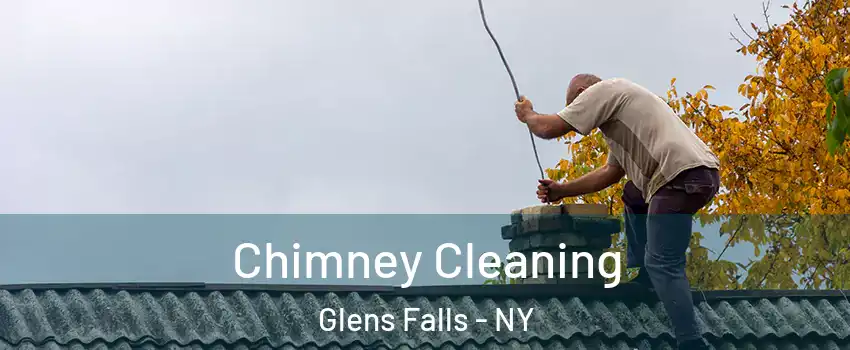  Chimney Cleaning Glens Falls - NY