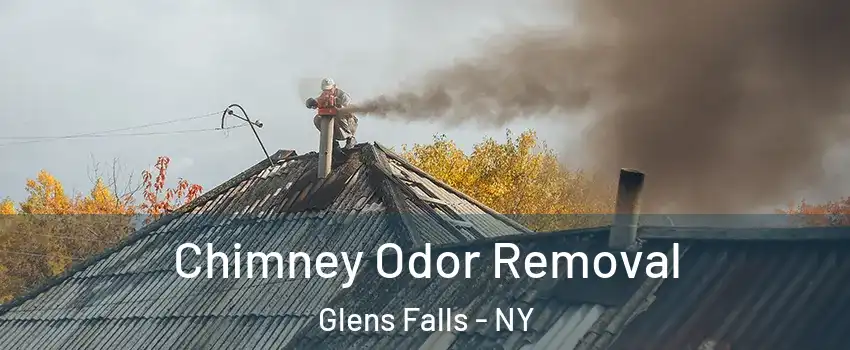 Chimney Odor Removal Glens Falls - NY