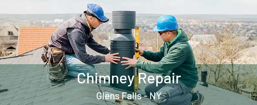  Chimney Repair Glens Falls - NY