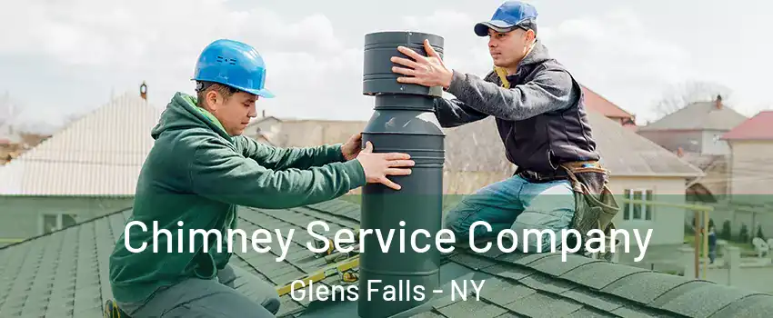  Chimney Service Company Glens Falls - NY