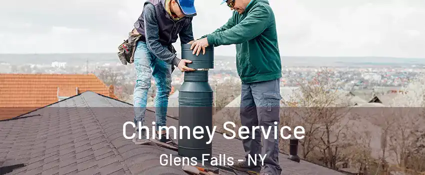  Chimney Service Glens Falls - NY