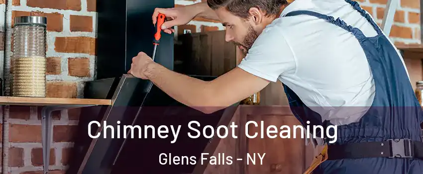  Chimney Soot Cleaning Glens Falls - NY