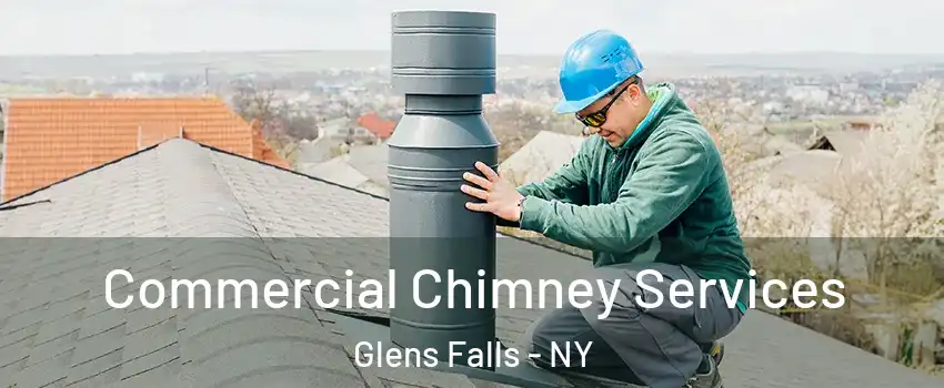 Commercial Chimney Services Glens Falls - NY