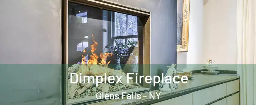  Dimplex Fireplace Glens Falls - NY
