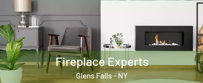  Fireplace Experts Glens Falls - NY