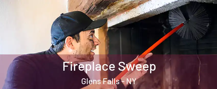  Fireplace Sweep Glens Falls - NY