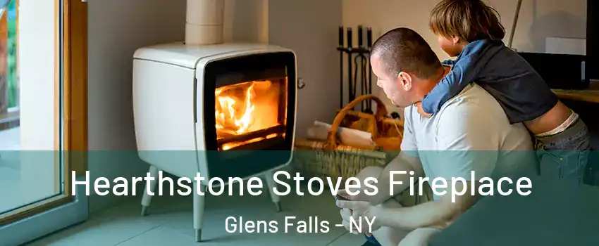  Hearthstone Stoves Fireplace Glens Falls - NY