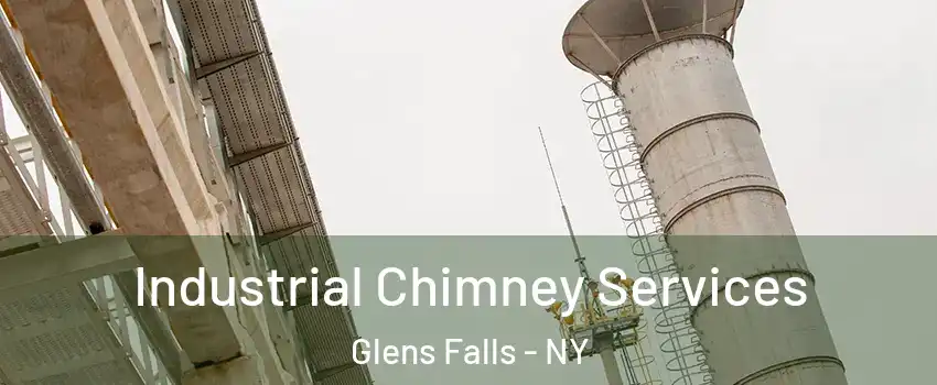  Industrial Chimney Services Glens Falls - NY