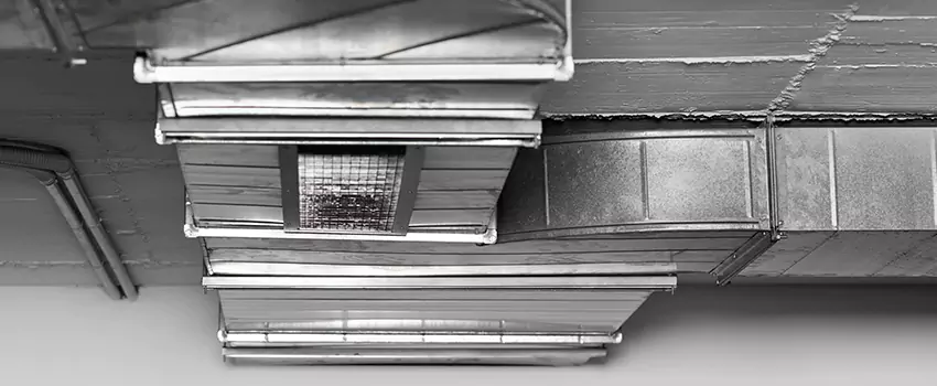 Trusted Air Duct Cleaning Company in Glens Falls, New York