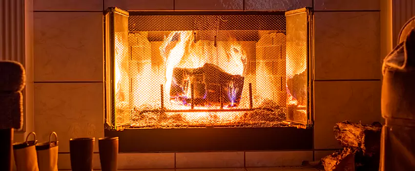 Astria Vent Free Gas Fireplaces Installation in Glens Falls, NY