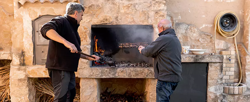 Damaged Brick Fireplace Replacements Services in Glens Falls, NY