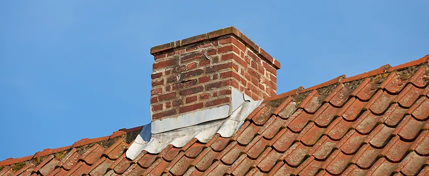 Residential Chimney Bricks Rotten Repair Services in Glens Falls, NY