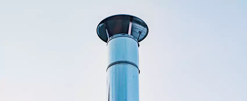 Wind-Resistant Chimney Caps Installation and Repair Services in Glens Falls, New York