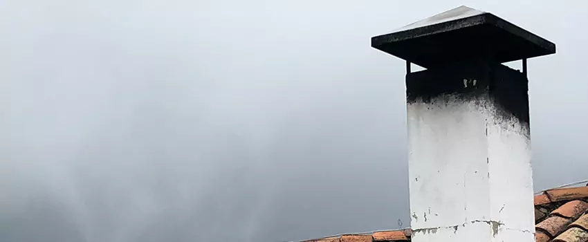Chimney Damper Inspection in Glens Falls, NY