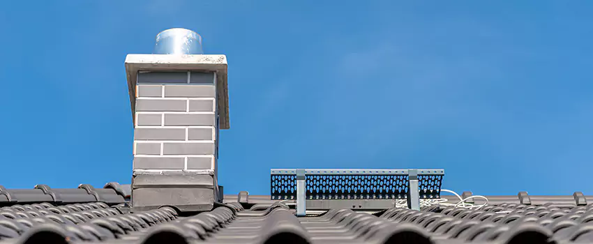 Chimney Flue Relining Services in Glens Falls, New York