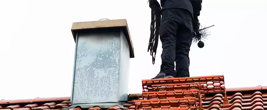 Chimney Liner Services Cost in Glens Falls, NY