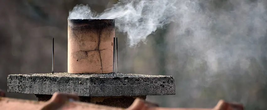 Wood Burning Chimney Odor Removal in Glens Falls, NY