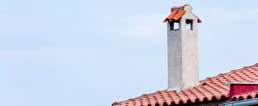 Chimney Pot Replacement in Glens Falls, NY