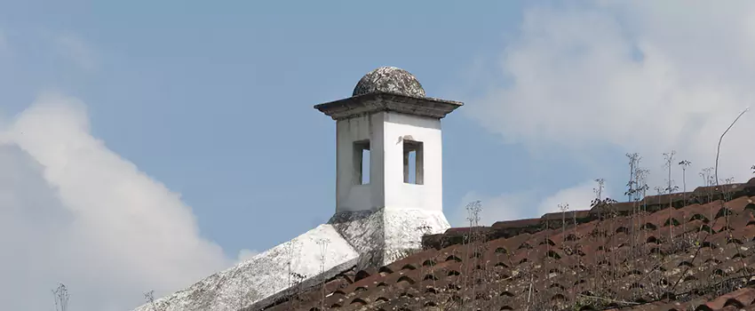 Cost To Rebuild A Chimney in Glens Falls, NY