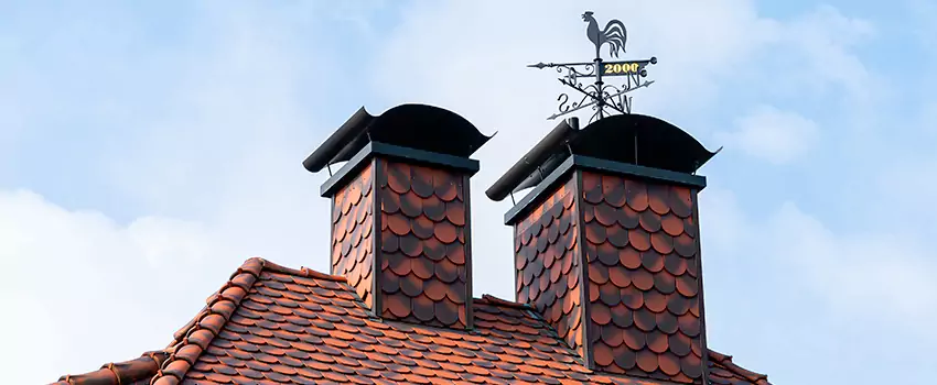 Old Chimney Restoration in Glens Falls, New York