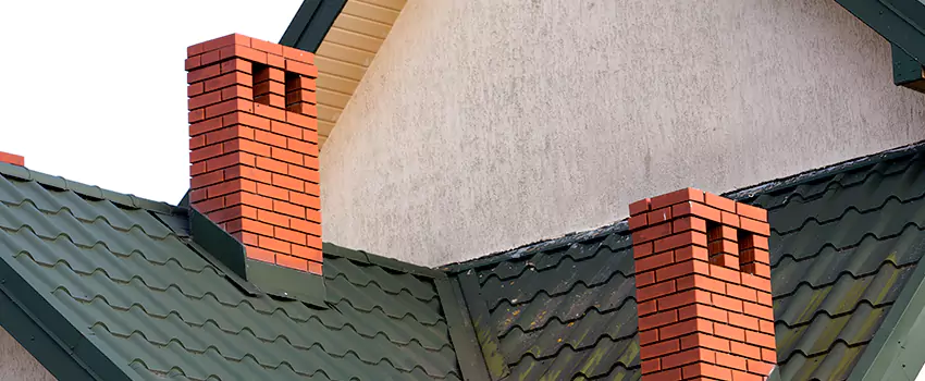 Chimney Saver Waterproofing Services in Glens Falls, New York