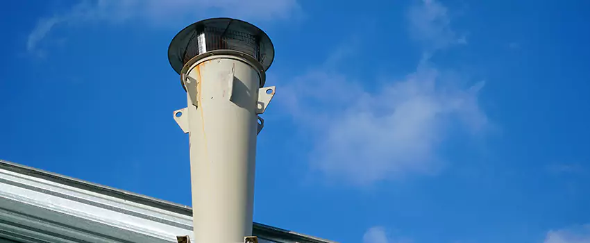 Chimney Spark Arrestor Requirements in Glens Falls, NY
