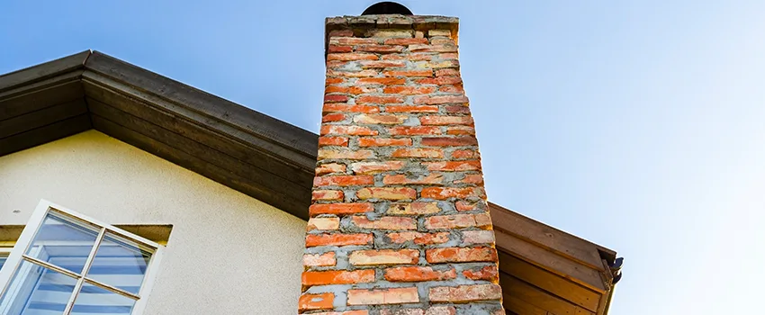 Chimney Mortar Replacement in Glens Falls, NY