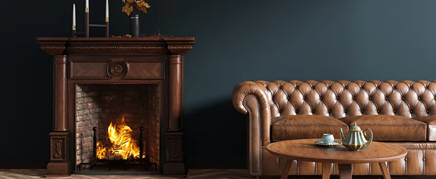 Traditional Fireplace Design Refurbishment Costs in Glens Falls, New York