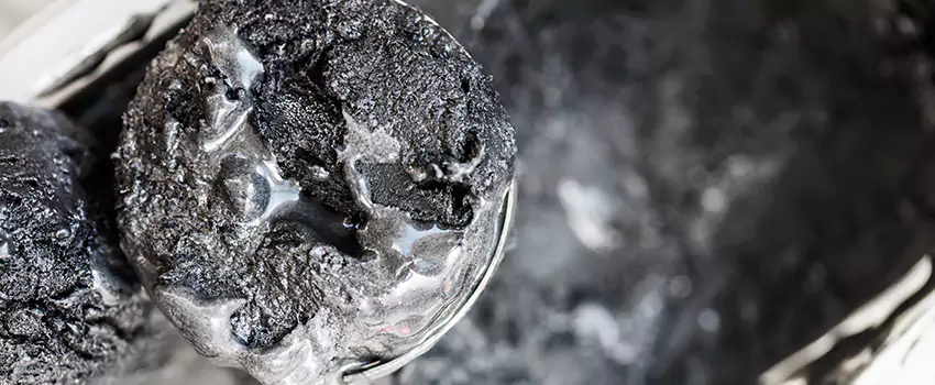 Clogged Dryer Vent Lint Cleaning in Glens Falls, New York
