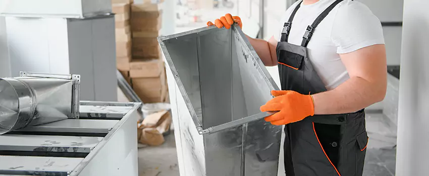Benefits of Dryer Vent Inspection in Glens Falls, NY