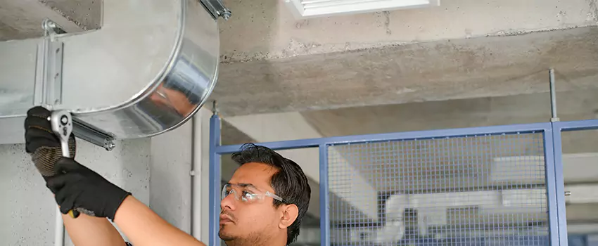 HVAC Ductwork Cleaning in Glens Falls, NY