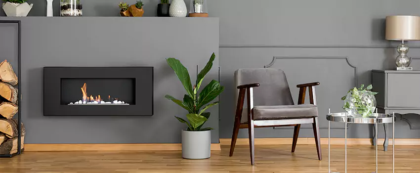 Ethanol Fireplace Burner Repair in Glens Falls, NY
