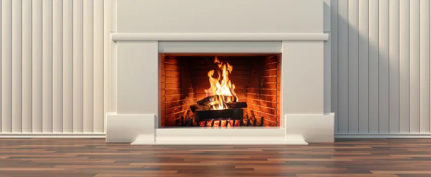 Fireplace Broken Ashtray Repair Services in Glens Falls, New York
