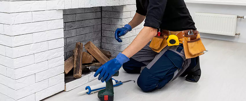 Fireplace Doors Cleaning in Glens Falls, New York