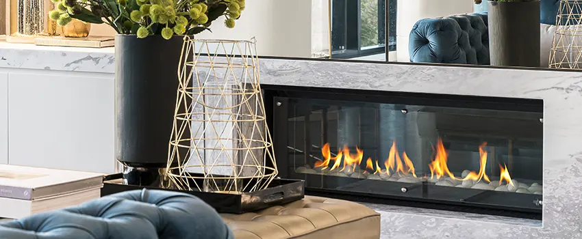 Custom Fireplace Crystals in Glens Falls, New York