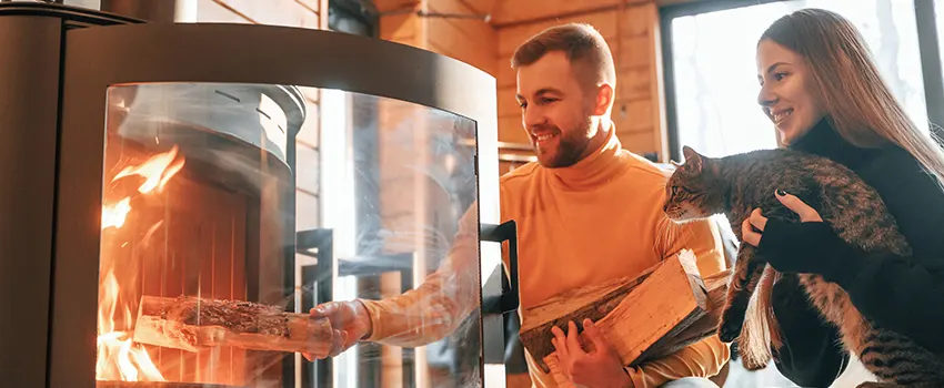 Fireplace Door Installation And Replacement Contractors in Glens Falls, NY