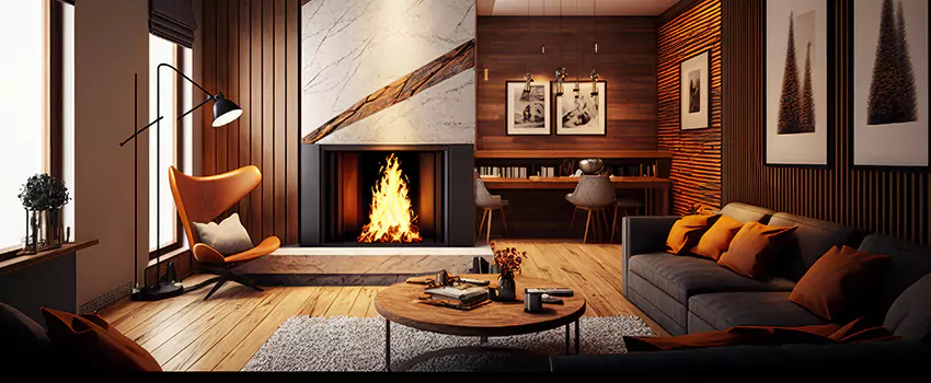 Fireplace Design Ideas in Glens Falls, NY