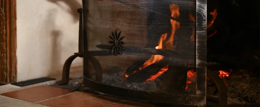 Electric Metal Fireplace installation Services in Glens Falls, NY