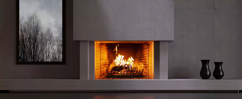Wood Fireplace Refacing in Glens Falls, NY