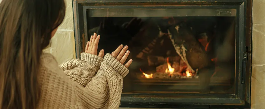 Wood-burning Fireplace Smell Removal Services in Glens Falls, NY