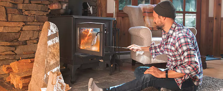 Fireplace Chimney Maintenance in Glens Falls, New York
