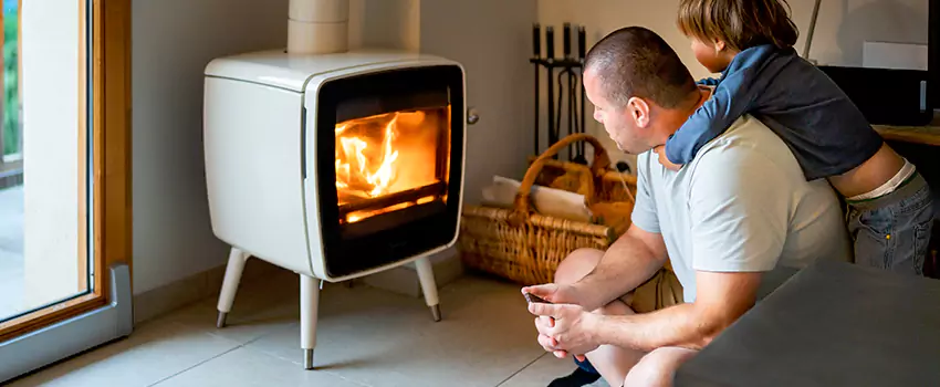 Fireplace Safety Inspection Technician in Glens Falls, New York
