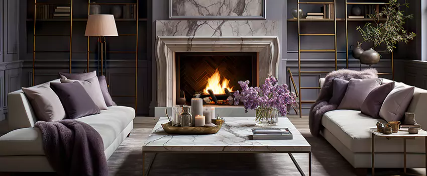Fireplace Xtrordinair Ember-Glo Insert Fireplace Maintenance in Glens Falls, New York