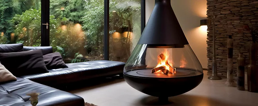 Affordable Floating Fireplace Repair And Installation Services in Glens Falls, New York