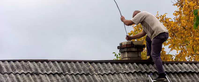 Chimney Flue Cleaning in Glens Falls, NY