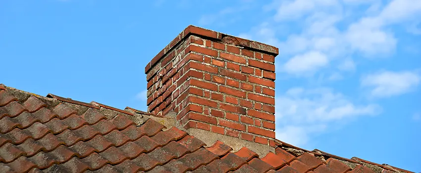 Flue Tiles Cracked Repair Services near Me in Glens Falls, NY