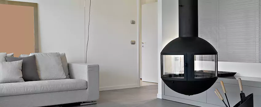 Hanging & Suspended Fireplaces Designer in Glens Falls, New York