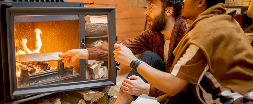 Benefits of Harman Stoves Fireplace in Glens Falls, New York