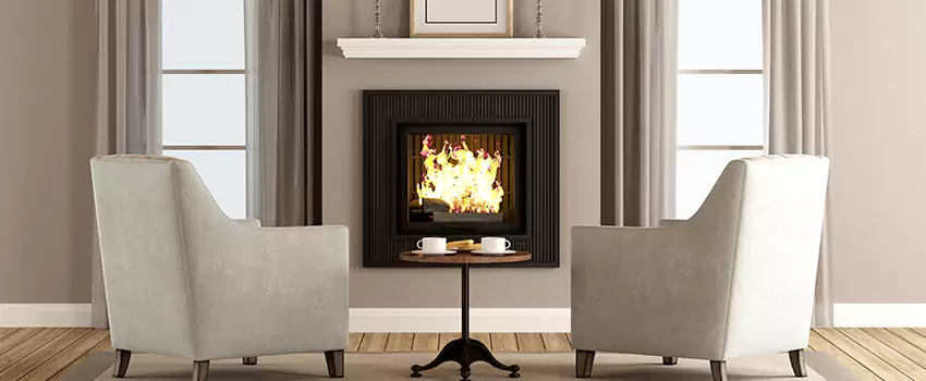 Heat & Glo Outdoor Gas Fireplaces Installation Contractors in Glens Falls, New York